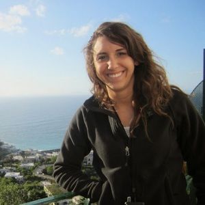 Meet your Posher, Tina